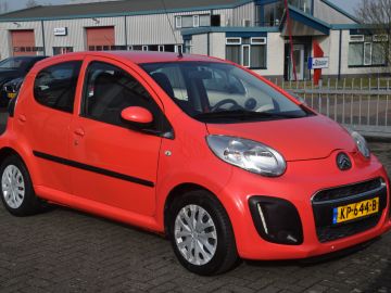 Citroën C1